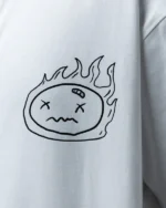 Fryed Oversized Shirt - Image 2