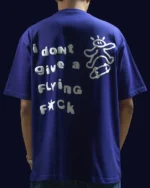 IDGAF Oversized T-Shirt - Image 6