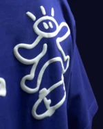 IDGAF Oversized T-Shirt - Image 5