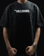 I See Dead People Oversized T-Shirt - Image 2