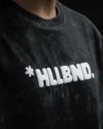 I See Dead People Oversized T-Shirt - Image 4