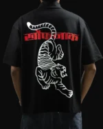 Khaufnaak Boxy Fit Shirt - Image 4