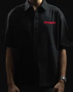 Khaufnaak Boxy Fit Shirt - Image 2