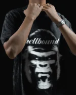 KONG Oversized T-Shirt - Image 3