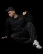 Lost My Mind - Oversized Sweatshirt - Image 4