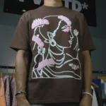 We All Like Girls* Tee