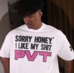 Sorry Honey I Like It PVT - Image 5