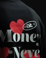 Money Never Cheats Oversized T-shirt - Image 5