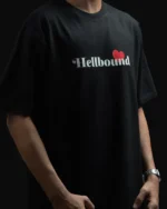 Money Never Cheats Oversized T-shirt - Image 2