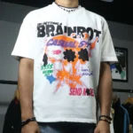 BrainRot Tee