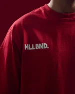 No Mood For Love Oversized T-shirt - Image 4