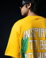 Nothing Like You Oversized T-Shirt - Image 3