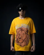 Nothing Like You Oversized T-Shirt