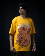 Nothing Like You Oversized T-Shirt - Image 4