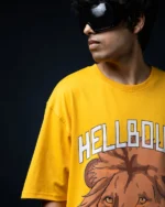 Nothing Like You Oversized T-Shirt - Image 5