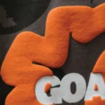 I Am Goated Tee - Image 4