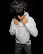 Pretty Girls - Heavyweight Hoodie - Image 3