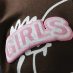 We All Like Girls* Tee - Image 2