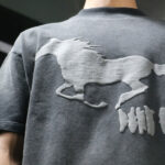 Dark Horse T-shirt - Image 6