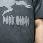 Dark Horse T-shirt - Image 5