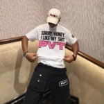 Sorry Honey I Like It PVT