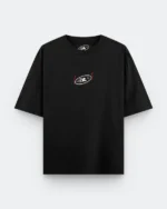 Saint Sinner Oversized T-shirt - Image 5