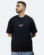 Saint Sinner Oversized T-shirt - Image 6