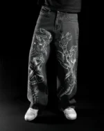 Seek The Truth Jeans - 1 of 1 Exclusive - Image 2