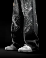 Seek The Truth Jeans - 1 of 1 Exclusive - Image 3