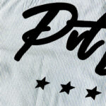 Pvt's Striped Shirt - Image 2