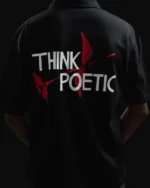 Think Poetic Boxy Fit Shirt - Image 3