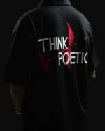 Think Poetic Boxy Fit Shirt
