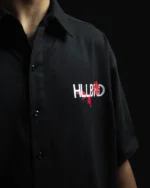 Think Poetic Boxy Fit Shirt - Image 2