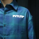 Jaded Green Flannel - Image 2