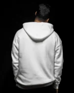 HELLBOUND Day - Heavyweight Hoodie - Image 3