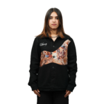 Denim Jacket - Realm