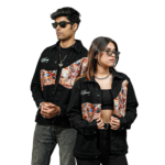 Denim Jacket - Realm - Image 2