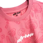 MUSHROOM T-SHIRT - Image 3