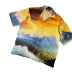 SKYCREST SHIRT - Image 3