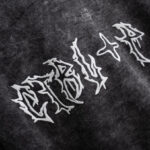 BAT WASHED T-SHIRT - Image 3