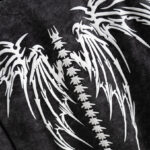 BAT WASHED T-SHIRT - Image 5