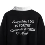 DREAMER'S CLUB POLO T-SHIRT - Image 5