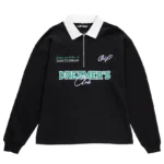 DREAMER'S CLUB POLO T-SHIRT - Image 3