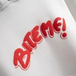 BITE ME HOODIE - Image 4