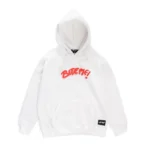 BITE ME HOODIE - Image 2