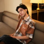 RUSTWOOD FLANNEL SHIRT - Image 7