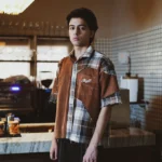 RUSTWOOD FLANNEL SHIRT - Image 8