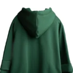 CTRL+P LOGO HOODIE - Image 4