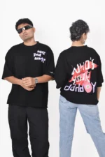 WHO'S YOUR DADDY T-SHIRT - Image 5