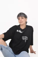 QUESTION MARK T-SHIRT - Image 3